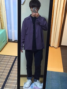 IKEさんのコーディネート