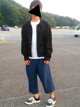 IKEさんのコーディネート