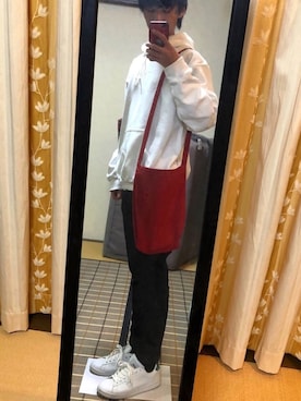 IKEさんのコーディネート