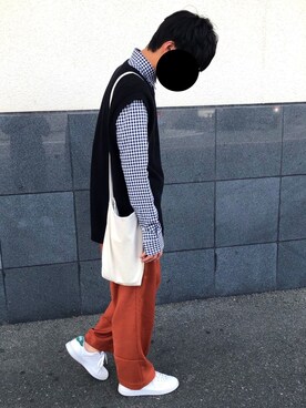 IKEさんのコーディネート