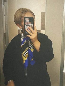 どどりあんさんのコーディネート