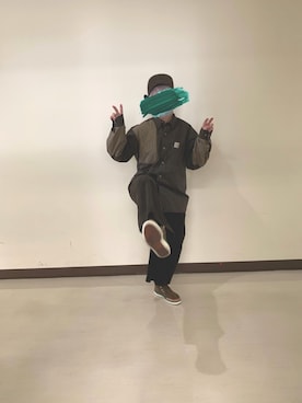 どどりあんさんのコーディネート