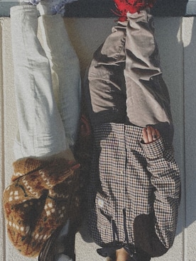 どどりあんさんのコーディネート