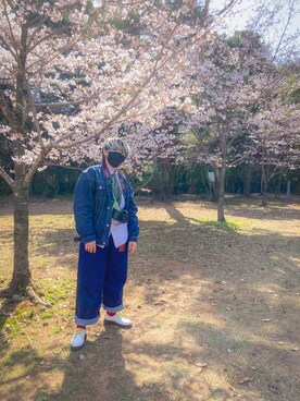 どどりあんさんのコーディネート