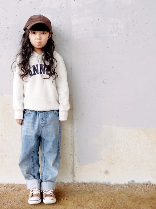 花音さんのコーディネート