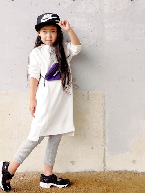 花音 Branshesのワンピースを使ったコーディネート Wear