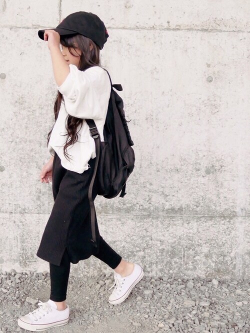 花音さんのコーディネート