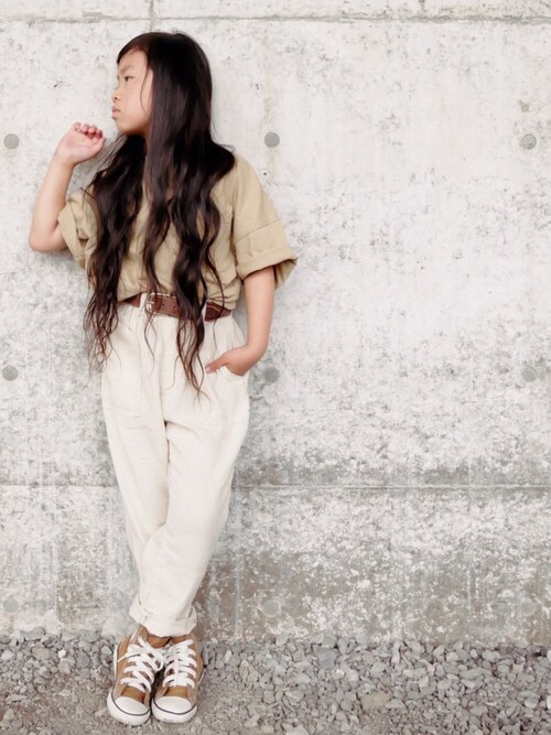 花音さんのコーディネート