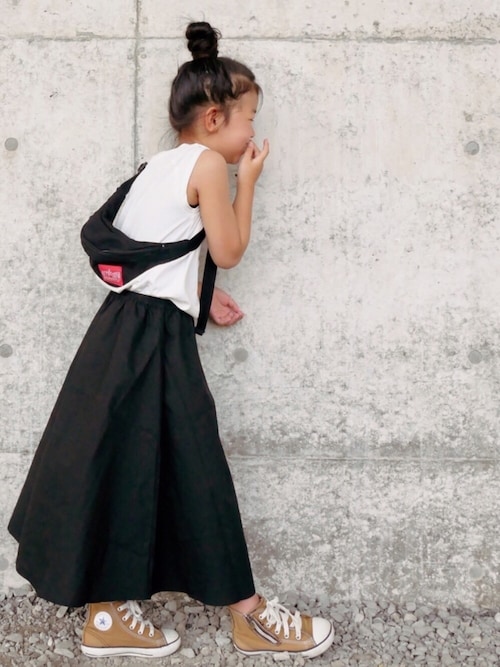 花音さんのコーディネート