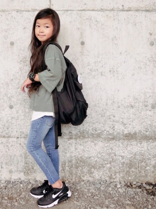 花音さんのコーディネート