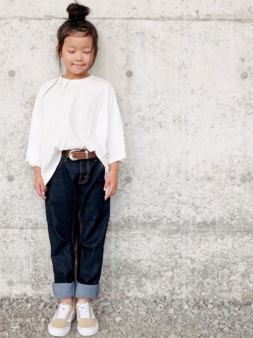 花音さんのコーディネート