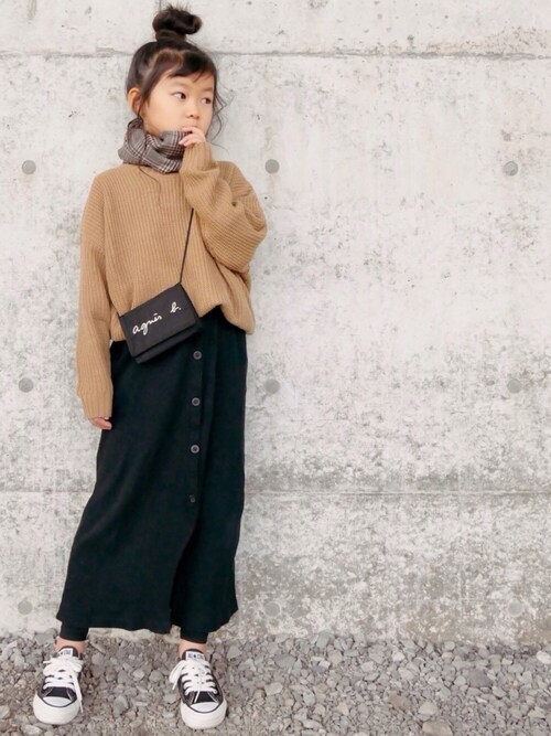 花音さんのコーディネート
