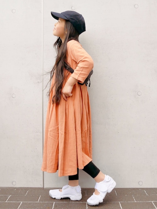 花音さんのコーディネート