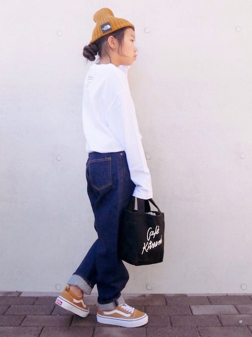 花音さんのコーディネート