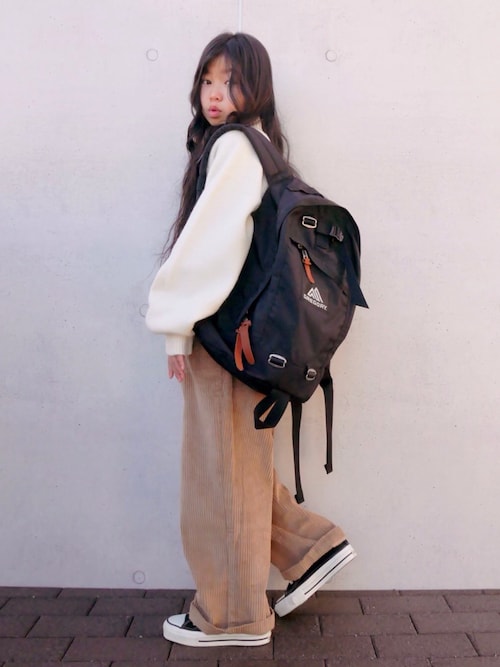 花音さんのコーディネート