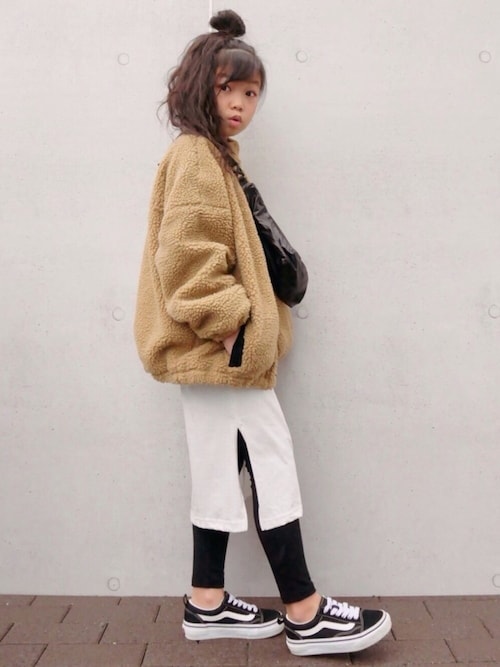 花音さんのコーディネート