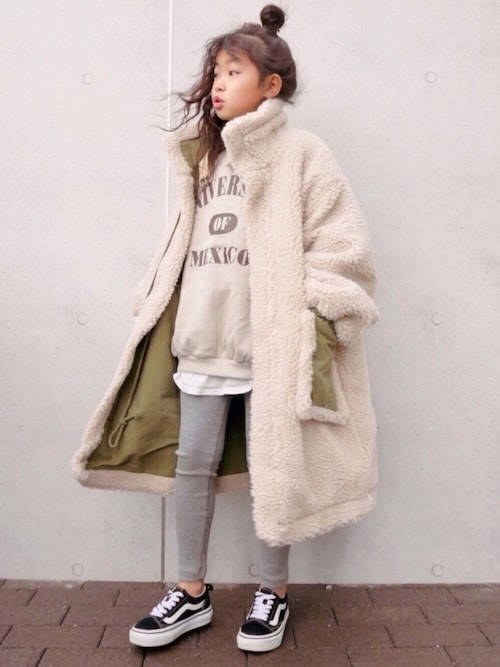 花音さんのコーディネート