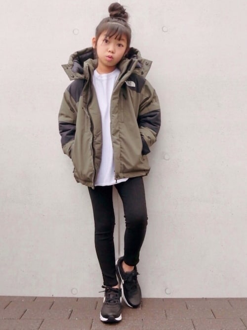 花音さんのコーディネート