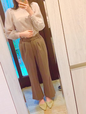mmmさんのコーディネート