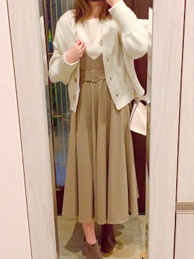 mmmさんのコーディネート