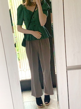 mmmさんのコーディネート