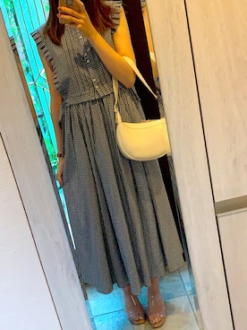mmmさんのコーディネート