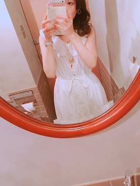 ちょさんのコーディネート