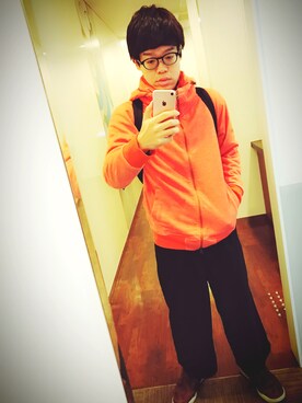 ぷぅ🐻さんのコーディネート