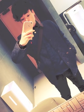 ぷぅ🐻さんのコーディネート