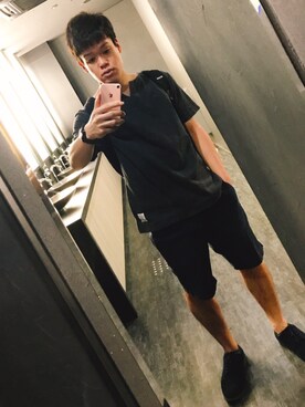 ぷぅ🐻さんのコーディネート