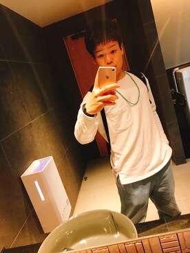 ぷぅ🐻さんのコーディネート