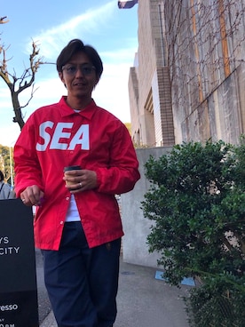 takaoandouさんのコーディネート