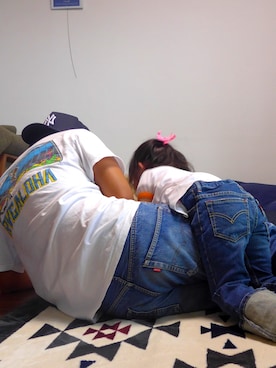 takaoandouさんのコーディネート