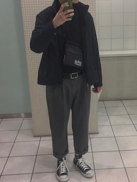 takurinさんのコーディネート