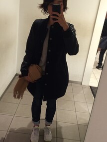 靴下屋 | 白ライン入りソックス(ソックス/靴下)