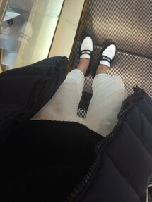 Abahouse Devinette | ちょい丈短めパンツ(その他パンツ)