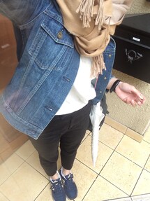 URBAN RESEARCH DOORS | きちんとパンツ(その他パンツ)