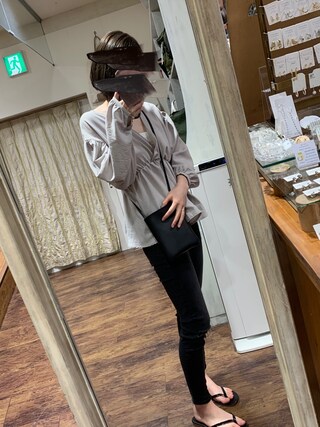 もえみのコーディネート一覧 Wear