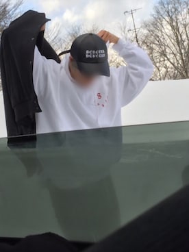 古さんのコーディネート