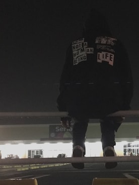 古さんのコーディネート