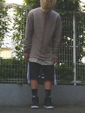 古さんのコーディネート