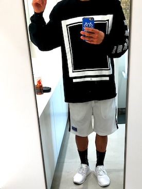 古さんのコーディネート