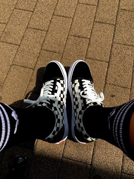 古さんのコーディネート