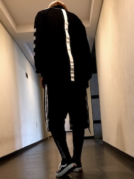 古さんのコーディネート