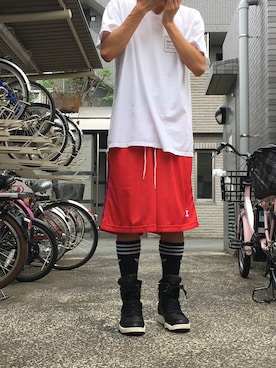 古さんのコーディネート