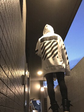 古さんのコーディネート