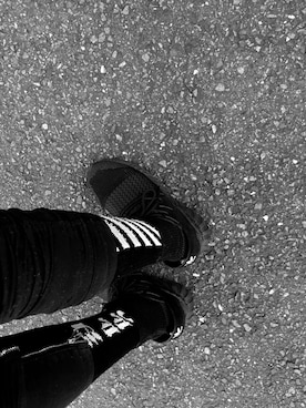 古さんのコーディネート