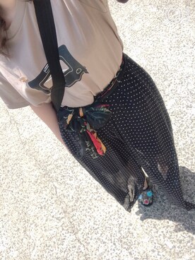 やびさんのコーディネート