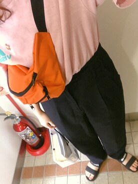 やびさんのコーディネート