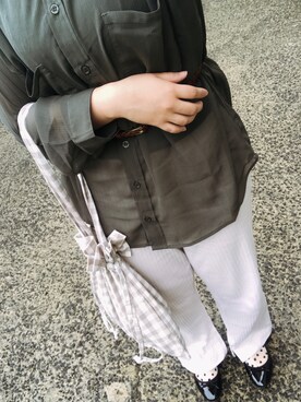 やびさんのコーディネート